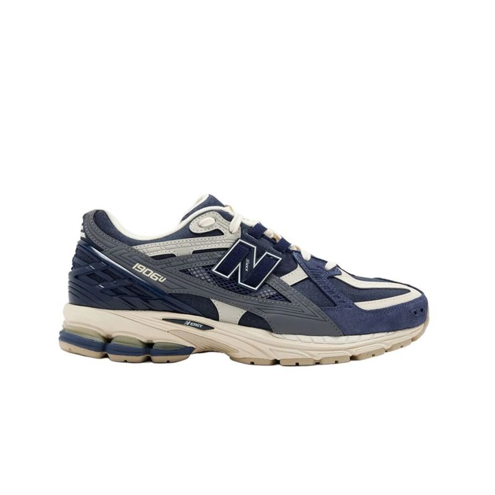 New Balance 1906N Casual Shoes 1906N Unisex Navy U1906NV1